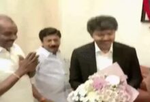Vijay Government Wins Floor Test in Tamil Nadu, Securing 144 Votes