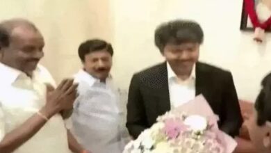 Vijay Government Wins Floor Test in Tamil Nadu, Securing 144 Votes