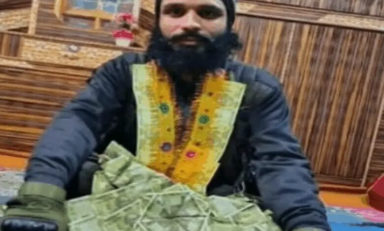 Teacher aiding terrorists arrested in Kishtwar; infiltration bid foiled in Poonch.