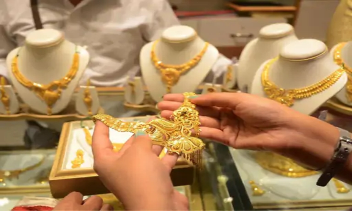 Gold Rises by ₹9,000 and Silver by ₹22,000: The Impact of Increased Import Duty