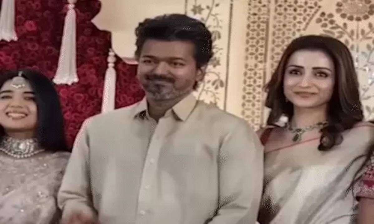 CM Vijay Changes Morning Show Rules