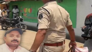 Mayor's Brother-in-Law Arrested in Raipur; Bomb-Making Materials Found at Mitanin's House