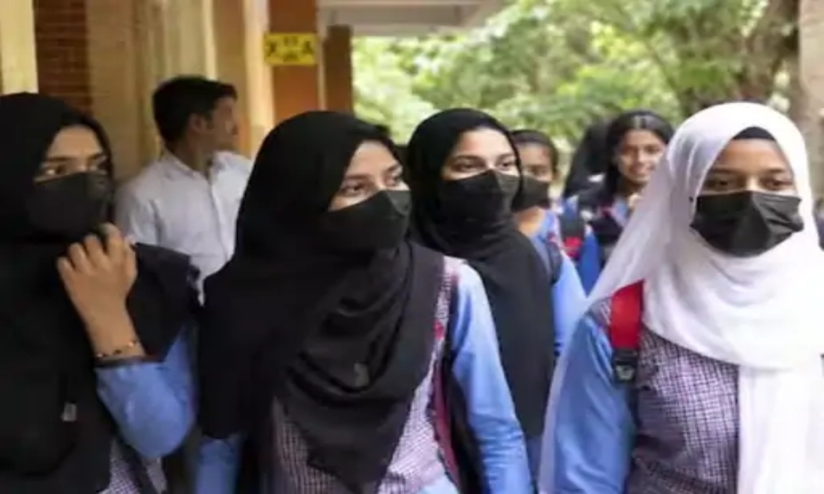 Hijab Ban Lifted in Karnataka: Permission Restored in Schools and Colleges