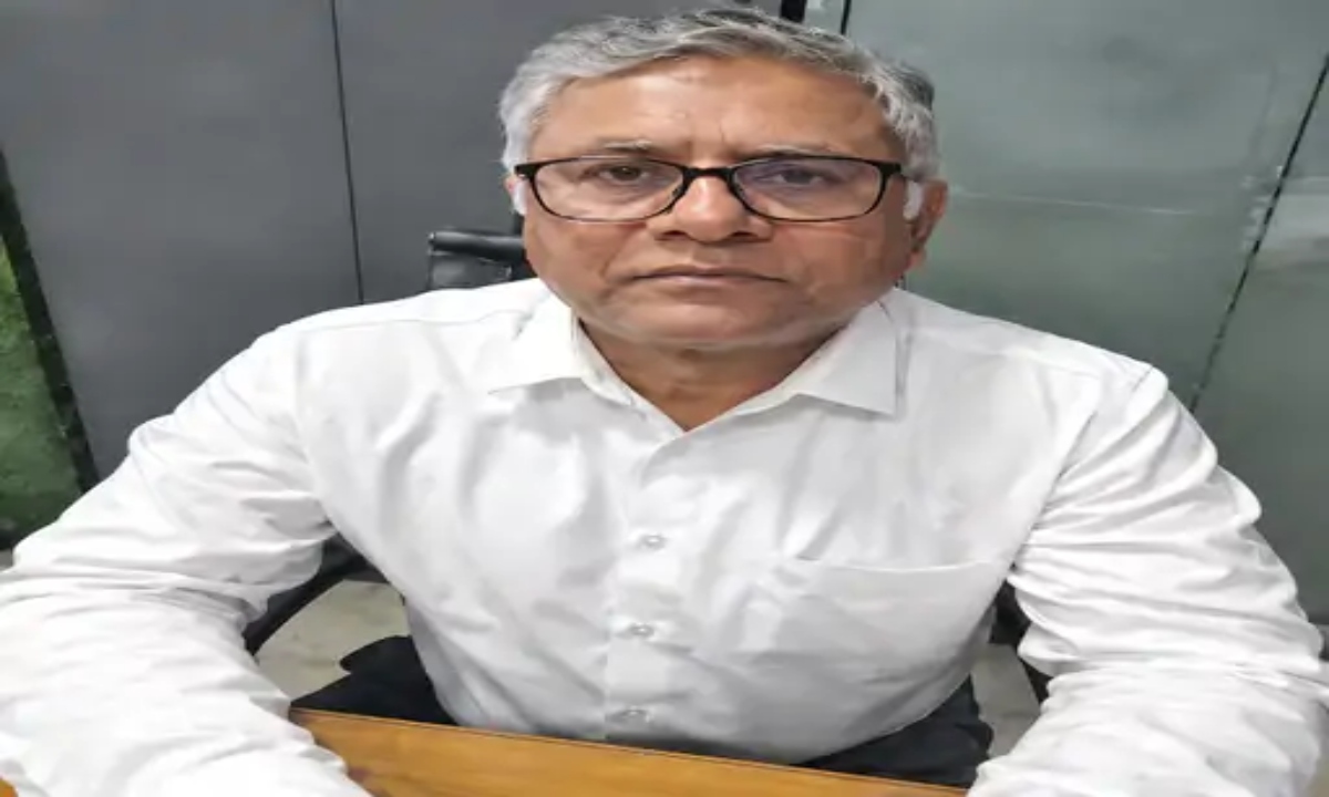 CDL Vice President Uday Rao Arrested; Commission Reached Dhebar Through Fraudulent Billing