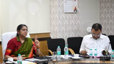 Emphasis on Good Governance and Accountability in Local Bodies
