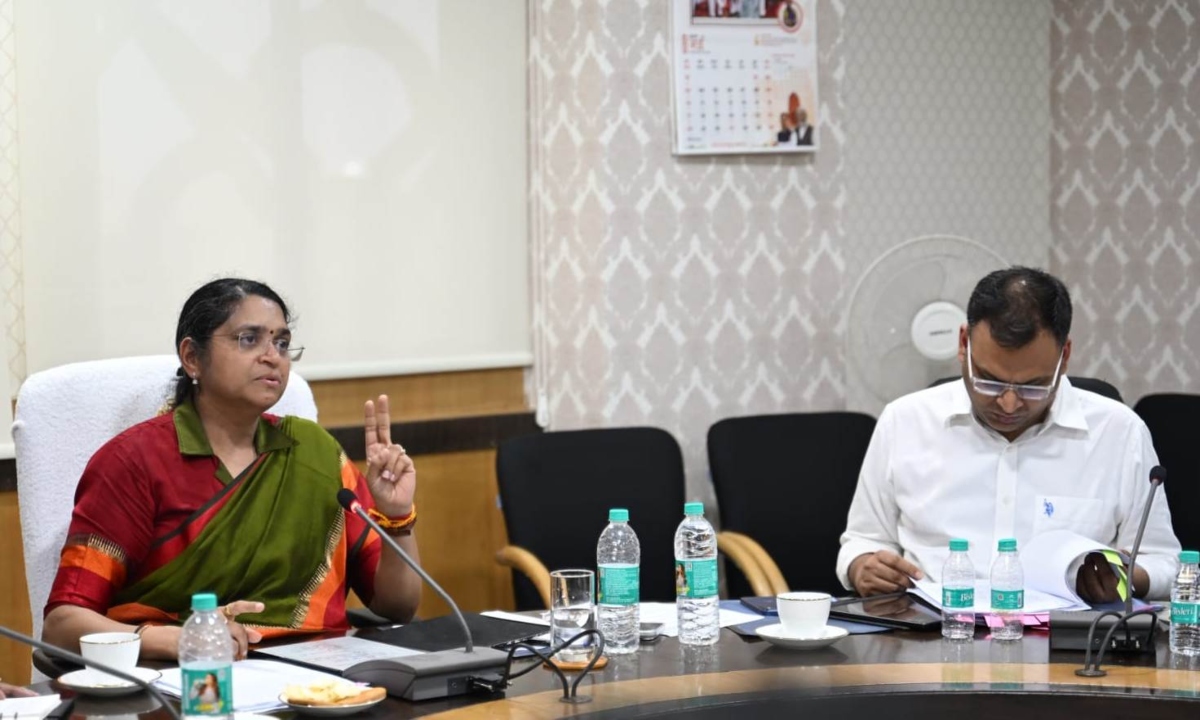 Emphasis on Good Governance and Accountability in Local Bodies