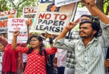 NEET Re-exam on June 21
