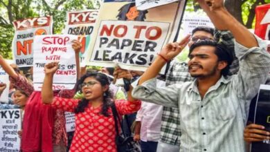 NEET Re-exam on June 21