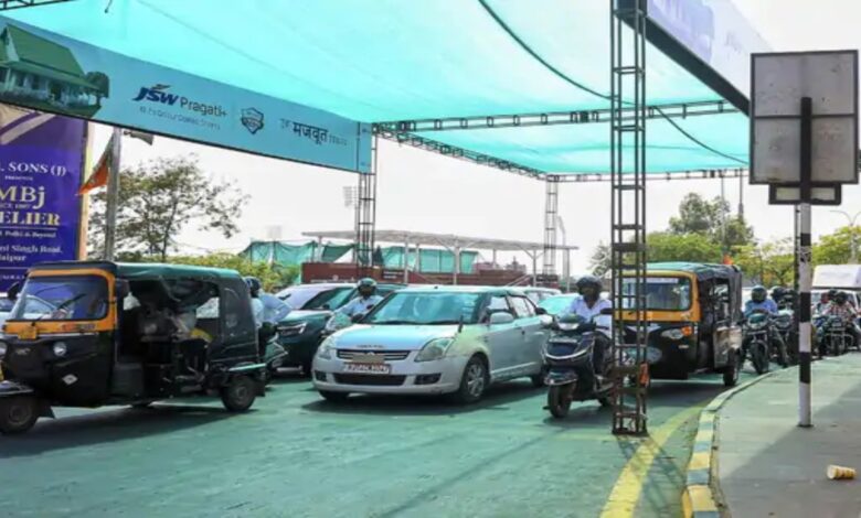 111 Deaths in UP Due to Storms and Rain; Heatwave Wreaks Havoc Across the Country