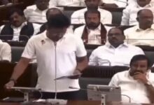 Udhayanidhi Says: We Are Not Against Faith in God; Caste-based Discrimination Must End.