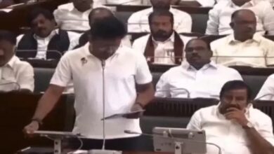 Udhayanidhi Says: We Are Not Against Faith in God; Caste-based Discrimination Must End.
