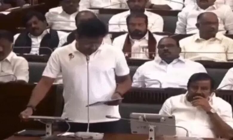 Udhayanidhi Says: We Are Not Against Faith in God; Caste-based Discrimination Must End.