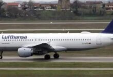 Bomb Threat on Frankfurt-Hyderabad Lufthansa Flight: Emergency Alert at Airport; Agencies Engaged in Investigation