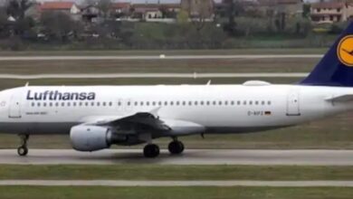 Bomb Threat on Frankfurt-Hyderabad Lufthansa Flight: Emergency Alert at Airport; Agencies Engaged in Investigation