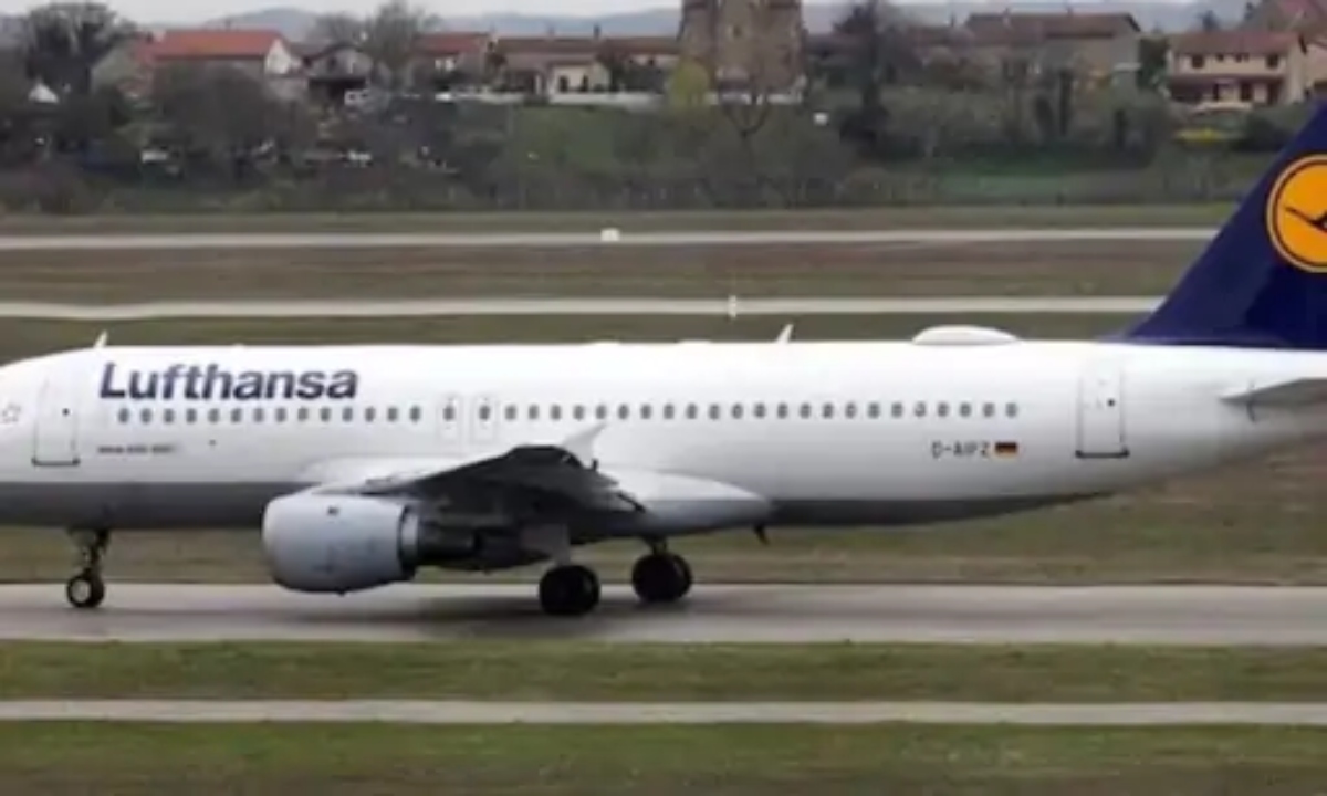 Bomb Threat on Frankfurt-Hyderabad Lufthansa Flight: Emergency Alert at Airport; Agencies Engaged in Investigation