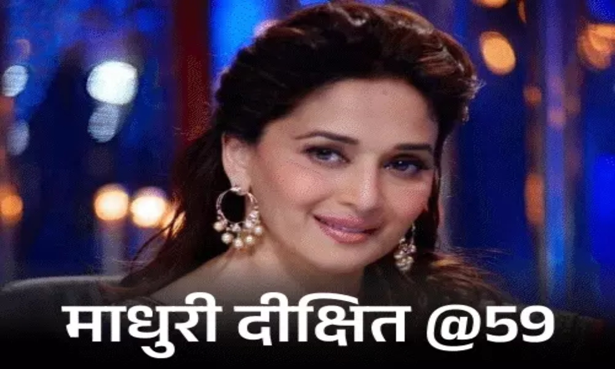 Madhuri@59: Role removed from ‘Karma’, signed a ‘no-pregnancy clause’ for ‘Khalnayak’; charged a higher fee than Salman.