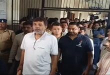 No Relief for Anwar Dhebar in Manpower Scam: High Court States—Economic Crimes Pose a Threat to the Nation's Economy