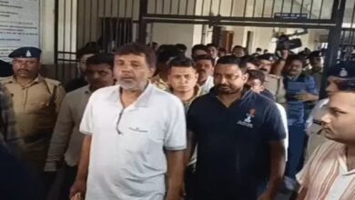 No Relief for Anwar Dhebar in Manpower Scam: High Court States—Economic Crimes Pose a Threat to the Nation's Economy