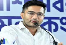 FIR Filed Against Abhishek Banerjee; Accused of Threatening Amit Shah
