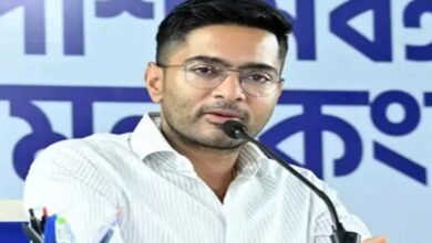 FIR Filed Against Abhishek Banerjee; Accused of Threatening Amit Shah