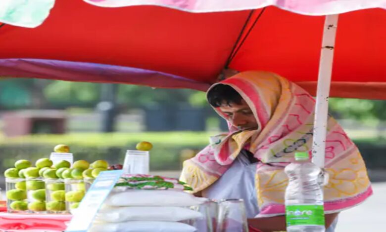 Monsoon to Arrive Early, but Threat of Drought Looms Due to Super El Niño