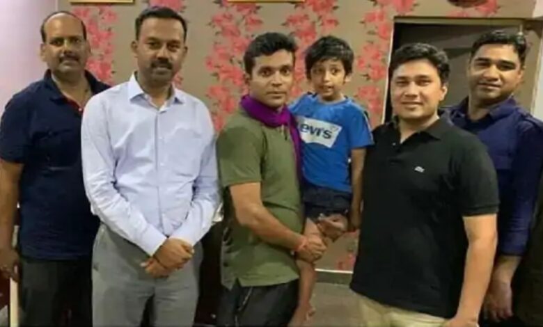 विराट अपहरण कांड में बड़ी मां समेत 5 दोषियों की उम्रकैद बरकरार