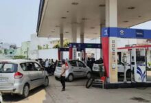 Petrol and diesel supply normal in several cities, including the capital.