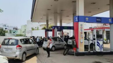 Petrol and diesel supply normal in several cities, including the capital.