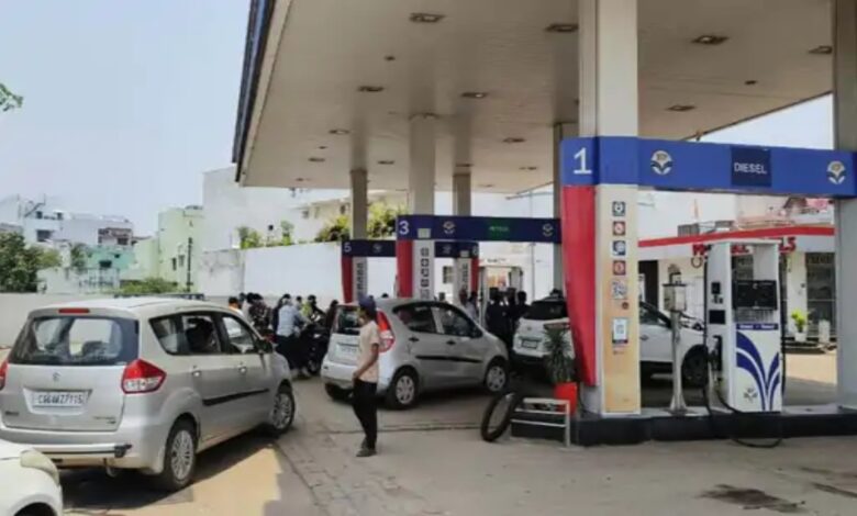 Petrol and diesel supply normal in several cities, including the capital.