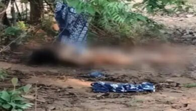 Murder of a Female Lawyer in Raigarh: Pressured to Marry, Lover Lures Her into Forest and Slits Her Throat