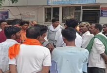 Iron File Inserted into Pregnant Wife's Private Parts: Mother and Unborn Child Die; Husband Absconding