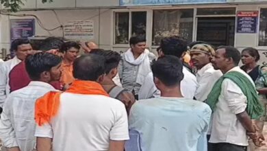 Iron File Inserted into Pregnant Wife's Private Parts: Mother and Unborn Child Die; Husband Absconding