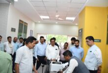 Chhattisgarh's Smart Registry Model Becomes a Benchmark for the Nation