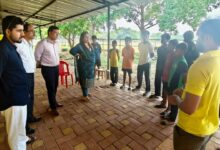 Bastar to Get Its First Residential Sports Academy