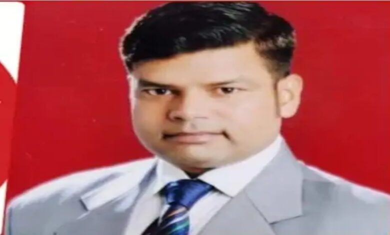 Fraud on the Pretext of Securing a Railway Job