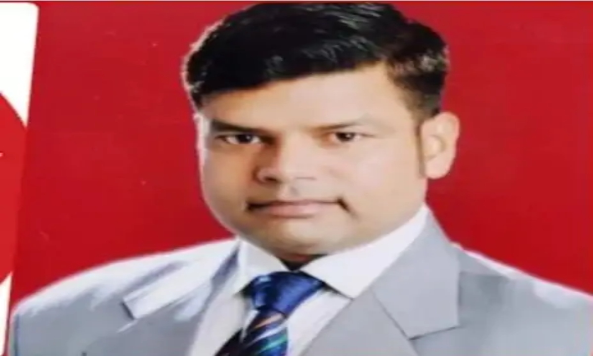 Fraud on the Pretext of Securing a Railway Job