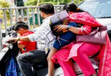 Heatwave Havoc Across the Nation: 7-Day Heatwave Alert Issued; Banda Hottest Spot, Mercury Crosses 46°C in 6 States.