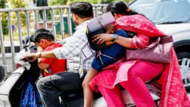 Amravati-Wardha Hottest in the Country; ACs and Coolers Deployed to Protect Animals