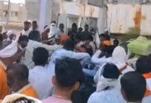 Two Factions Clash at Petrol Pump Over Diesel; Attack Waged Using Cans