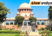 Number of Judges' Posts in Supreme Court to Increase; Count Rises from 34 to 38.