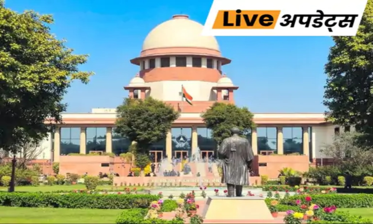 Number of Judges' Posts in Supreme Court to Increase; Count Rises from 34 to 38.