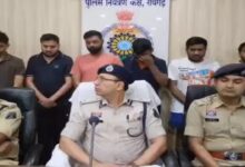 Major IPL Betting Racket Busted: 6 Arrested in Goa; Rates Updated 7 Seconds in Advance