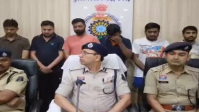 Major IPL Betting Racket Busted: 6 Arrested in Goa; Rates Updated 7 Seconds in Advance