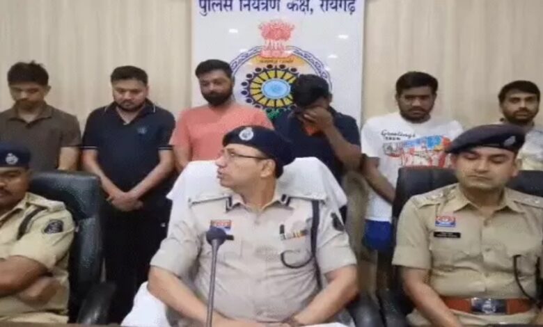 Major IPL Betting Racket Busted: 6 Arrested in Goa; Rates Updated 7 Seconds in Advance