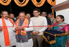State-of-the-art FSL Lab Launched in Raigarh