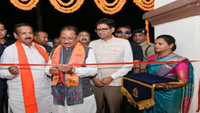 State-of-the-art FSL Lab Launched in Raigarh