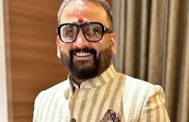 MCX King Mannu Nathani Emerges as the Mastermind of an Online Betting Syndicate