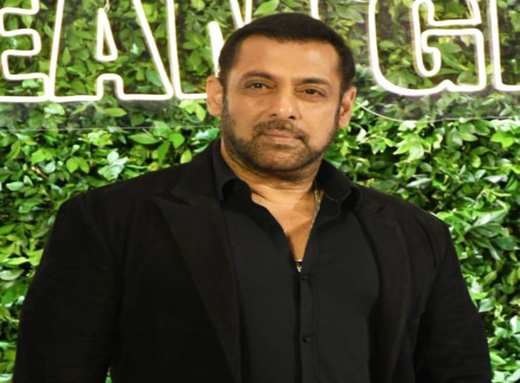 Salman borrowed money to buy a watch worth ₹9 lakh for his father—and Salim Khan scolded him for it.