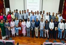 Deliberations on Data Harmonization at State-Level Workshop