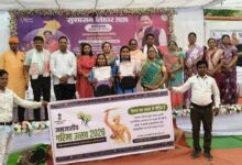 Tribal Dignity Utsav campaign started